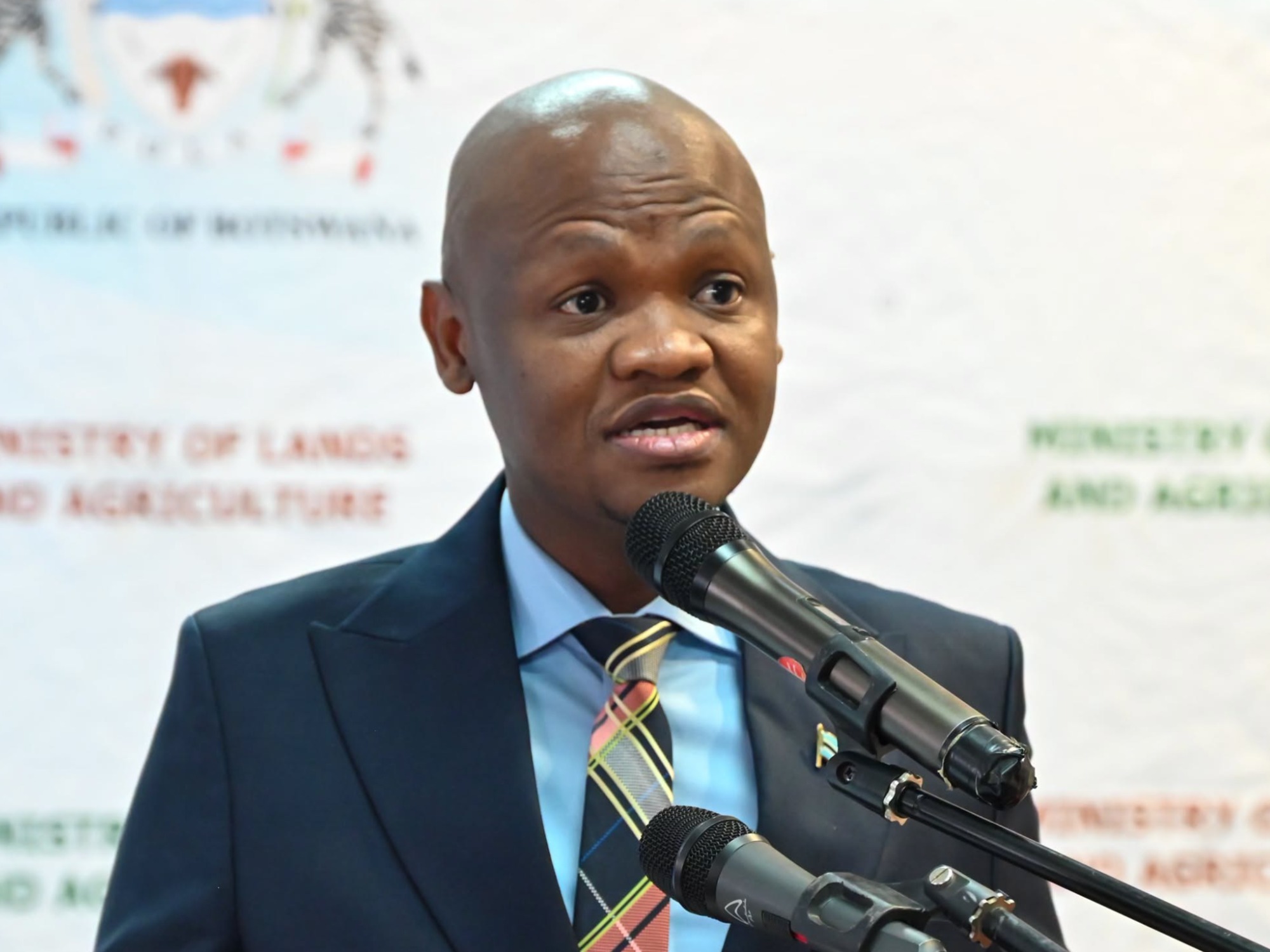 Dikoloti Puts SOE Boards on Notice