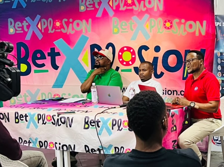 BetXplosion Opens Door to EPL, F1 Experiences